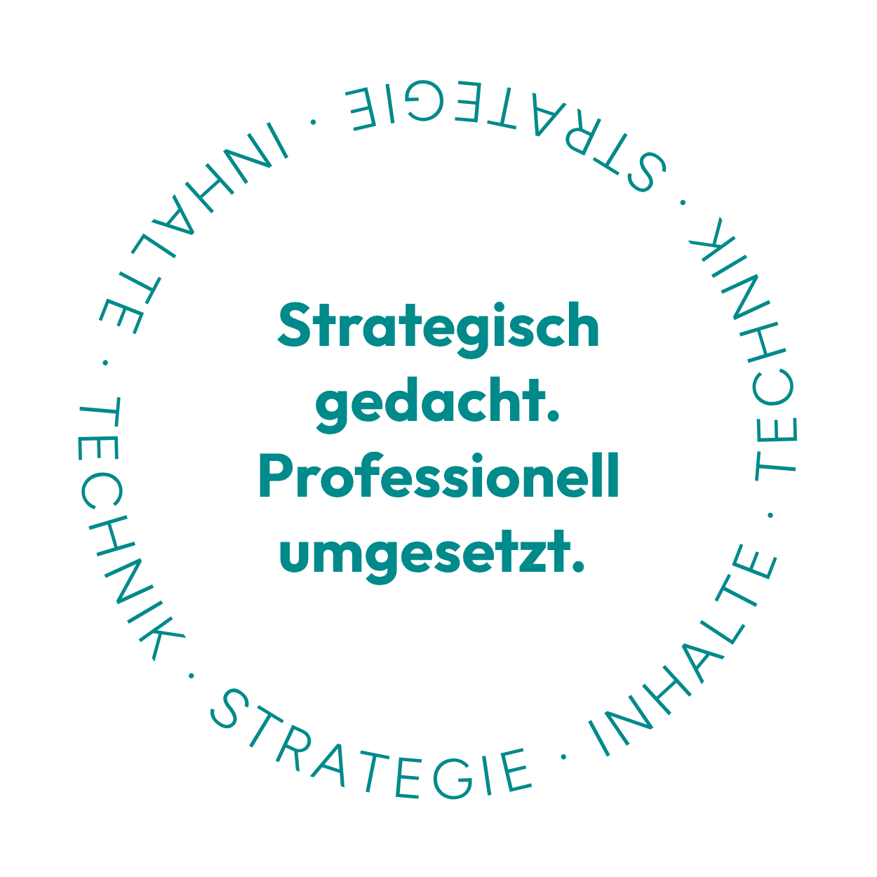 Professionelles Newsletter Marketing für KMU und Personal Brands